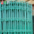 Fencing, Trellis PVC Coated Holland Wire Mesh Euro Fence